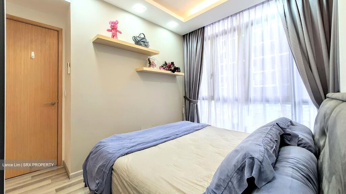 La Fiesta (D19), Condominium #496947691